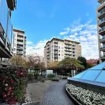 Cleopatra Apartment