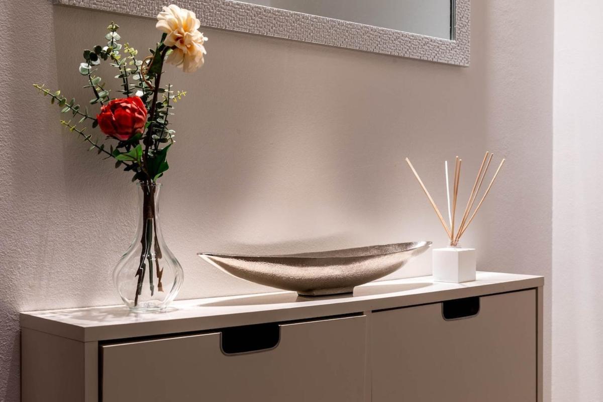 Cleopatra Apartment Budapest