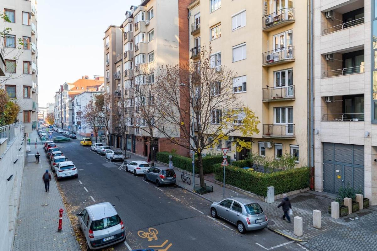 Apartment Cleopatra Budapest