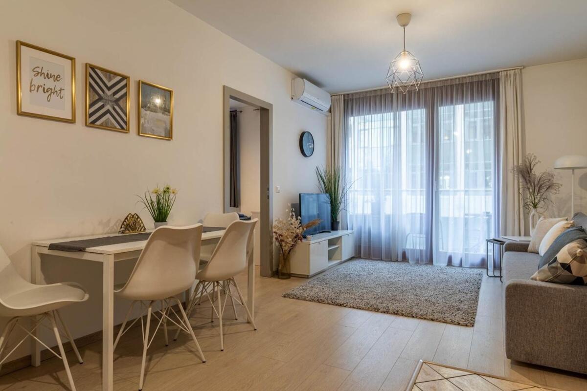 Apartment Cleopatra Budapest