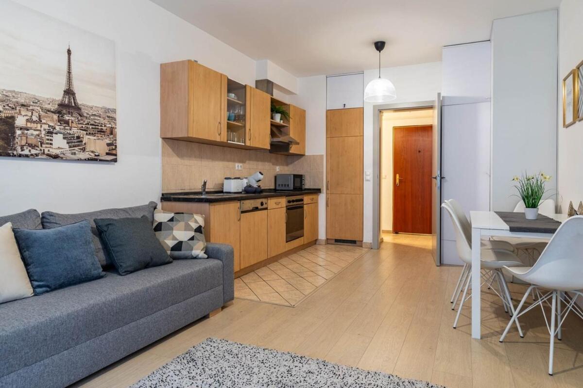 Cleopatra Appartement *
