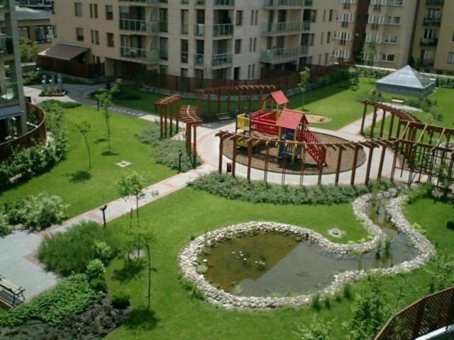 Cleopatra Apartament Budapesta