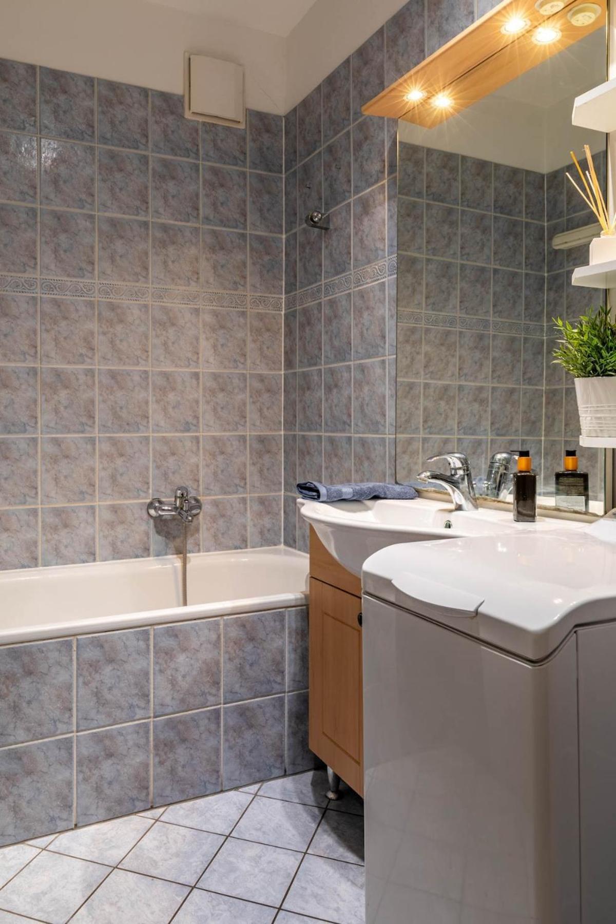 Apartament Cleopatra Budapesta