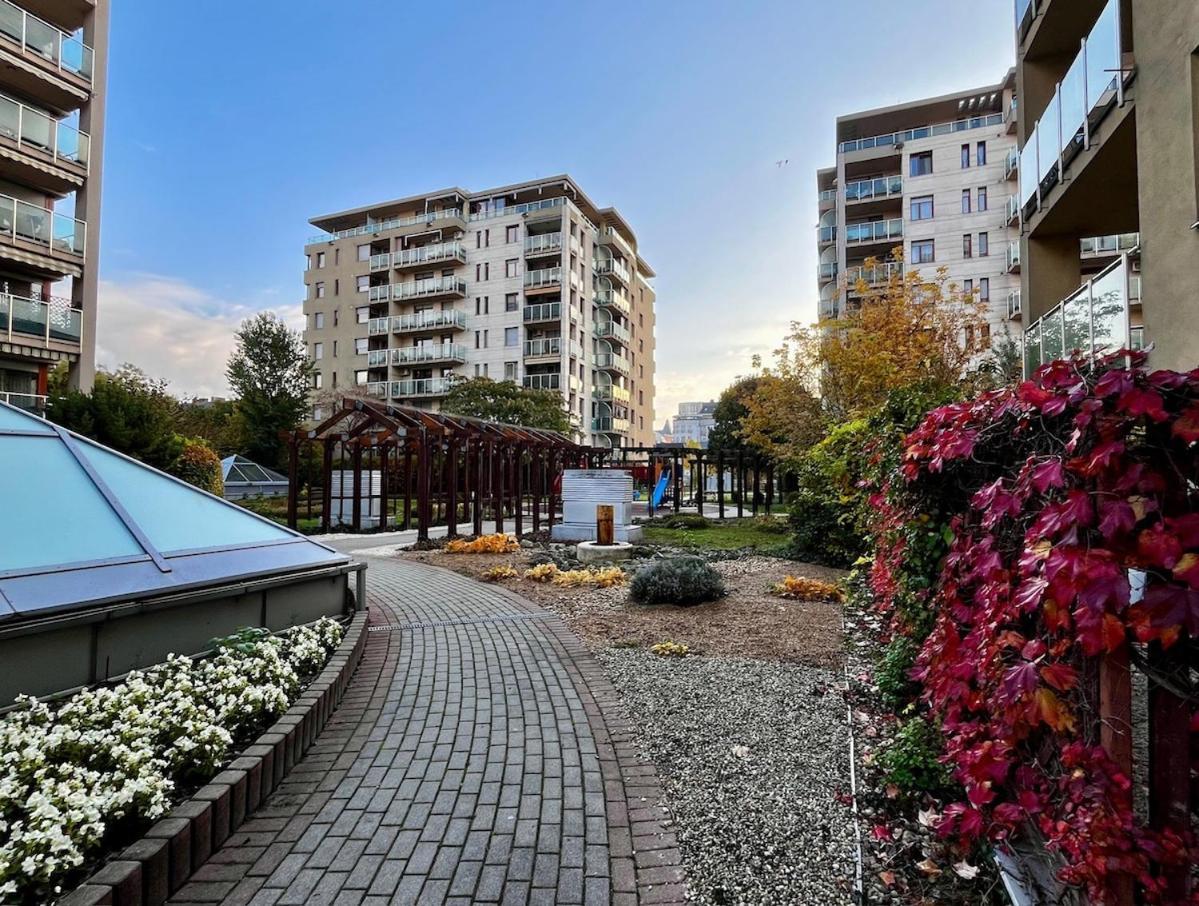 Appartement Cleopatra *