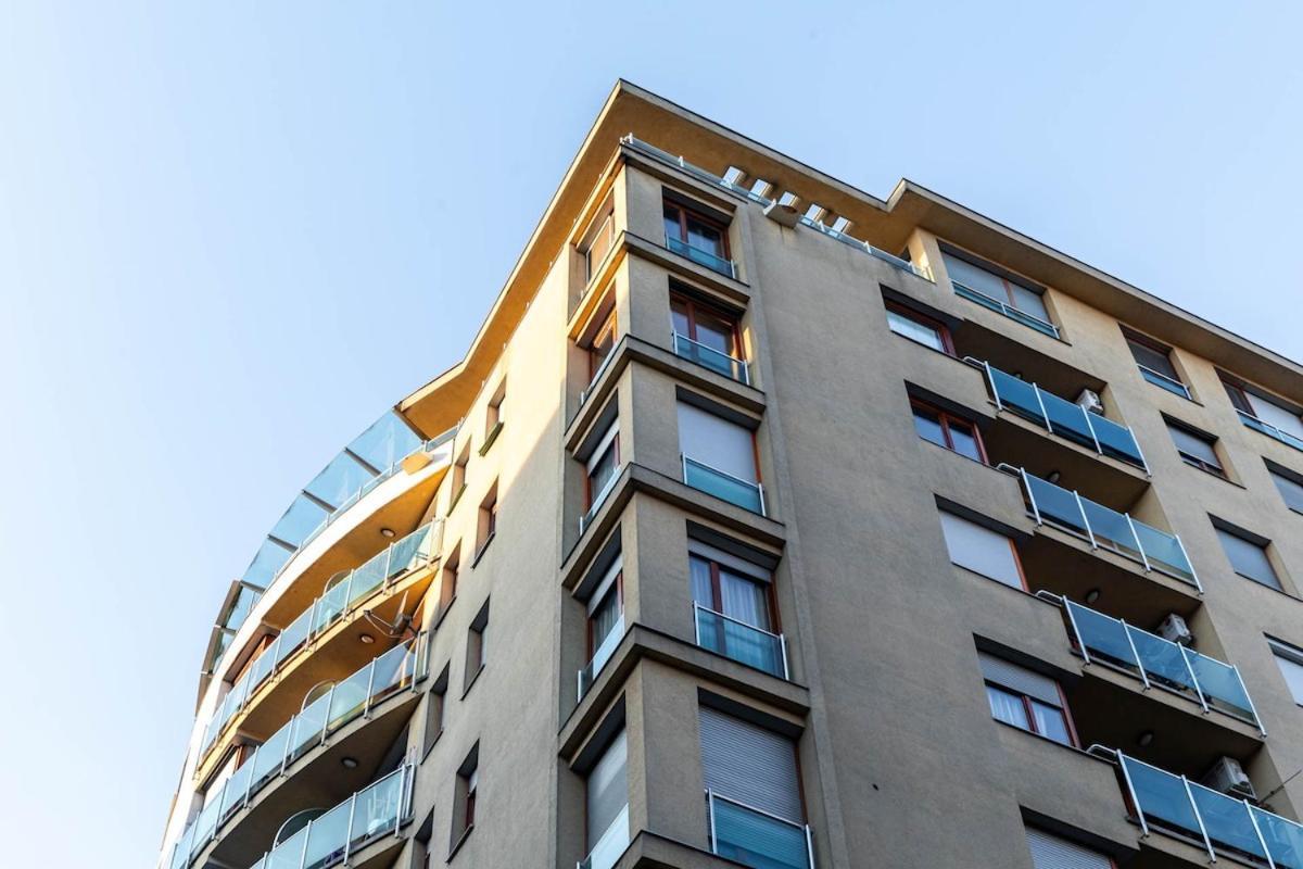 Cleopatra Appartement Boedapest