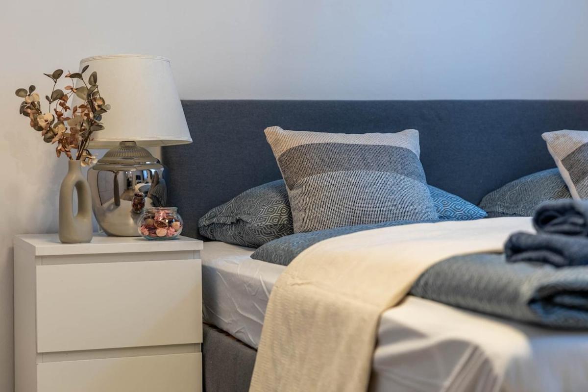 Cleopatra Apartament Budapesta