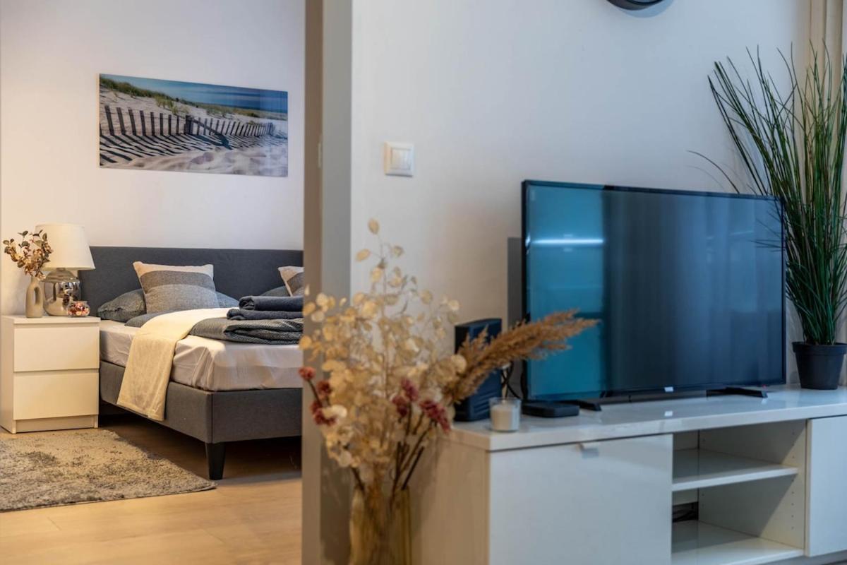 Cleopatra Appartement